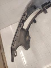 Бампер передний CEED 2 Рестайлинг 2015-2018 JD