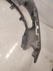 Бампер передний CEED 2 Рестайлинг 2015-2018 JD