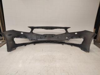 Бампер передний CEED 2 Рестайлинг 2015-2018 JD