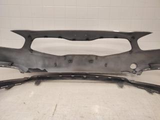 Бампер передний CEED 2 Рестайлинг 2015-2018 JD