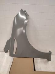 Крыло новое переднее правое KIA RIO 3 2011-2017 QB 663214X000 новая