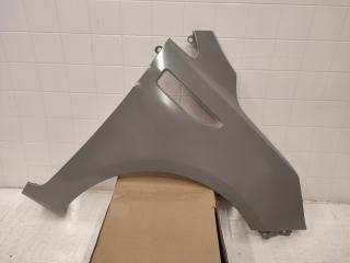 Крыло новое переднее правое RIO 3 2011-2017 QB