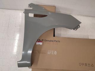 Крыло новое переднее правое RIO 3 2011-2017 QB