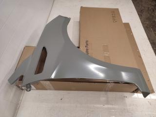 Крыло новое переднее правое RIO 3 2011-2017 QB