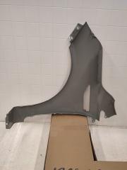 Крыло новое переднее правое RIO 3 2011-2017 QB
