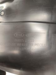 Подкрылок новый передний левый SOUL 3 2019-2025 SK3