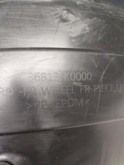 Подкрылок новый передний левый SOUL 3 2019-2025 SK3