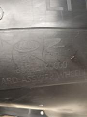 Подкрылок новый передний левый SOUL 3 2019-2025 SK3