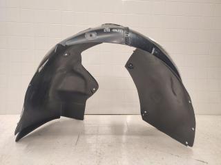 Подкрылок новый передний левый SPORTAGE 4 Рестайлинг 2018-2022 QL