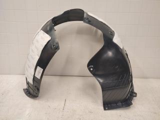 Подкрылок новый передний левый KIA SPORTAGE 4 Рестайлинг 2018-2022 QL 86811F1500 новая