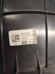 Подкрылок новый передний левый SPORTAGE 4 Рестайлинг 2018-2022 QL