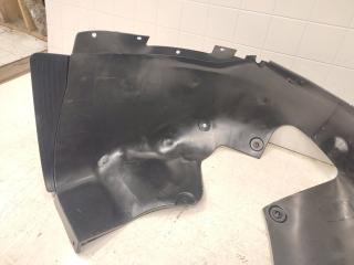 Подкрылок новый передний левый SPORTAGE 4 Рестайлинг 2018-2022 QL