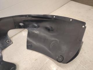Подкрылок новый передний левый SPORTAGE 4 Рестайлинг 2018-2022 QL