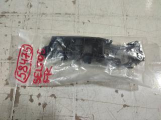 Кронштейн новый передний правый SELTOS 2019-2024 SP2