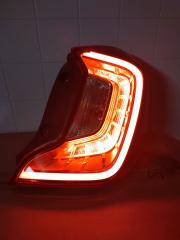 Фонарь новый LED задний правый KIA PICANTO 3 2017-2024