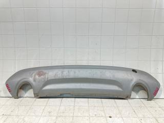 Запчасть накладка бампера задняя FORD KUGA 2 2012-2019