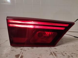 Фонарь галоген задний левый KIA CERATO 4 2018-2025