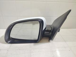 Зеркало 6 контактов левое KIA RIO 4 2017-2024 Б/У Зеркало 6 контактов левое KIA RIO 4 2017-2024