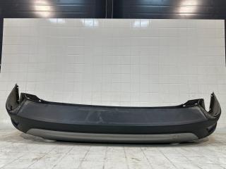 Бампер задний FORD KUGA 2 Рестайлинг