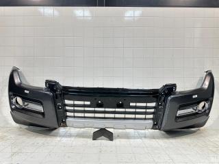 Бампер передний MITSUBISHI PAJERO 4