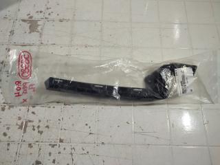 Кронштейн фары новый передний левый KIA RIO 4 Рестайлинг 2020-2024 новая Кронштейн фары новый передний левый KIA RIO 4 Рестайлинг 2020-2024