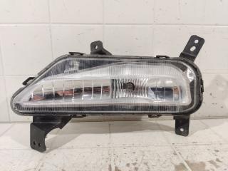 Запчасть птф передний левый KAIYI X3 2020-2025