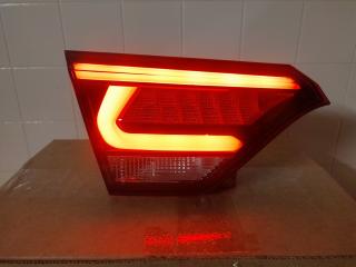 Фонарь новый LED задний левый KIA RIO 4 Дорестайлинг 2017-2020