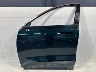 Фото запчасти дверь передняя левая JETOUR DASHING 2022-2024 Б/У запчасть Запчасть дверь передняя левая JETOUR DASHING 2022-2024