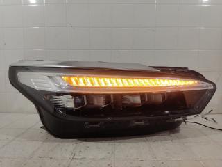 Запчасть фара led передняя правая EXEED VX 2021-2023