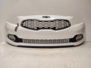Бампер в сборе передний KIA CEED 2 Дорестайлинг 2012-2015
