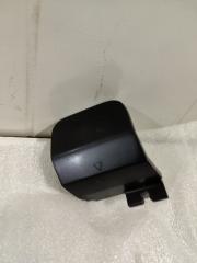 Заглушка бампера новая передняя KIA SPORTAGE 4 Дорестайлинг 2016-2018