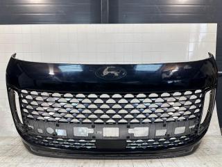 Бампер передний HYUNDAI STARIA