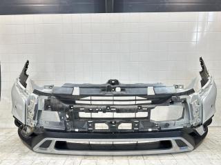 Бампер передний MITSUBISHI OUTLANDER 3
