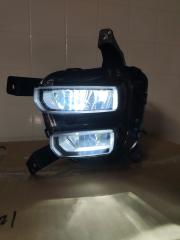 Птф LED Новая передний левый KIA MOHAVE 2 2019-2024