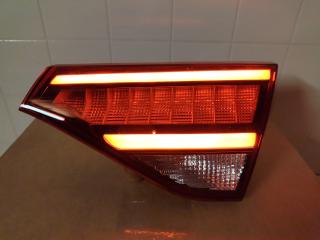 Фонарь новый LED задний правый KIA RIO 4 Дорестайлинг 2017-2020