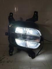 Птф LED передний правый KIA SPORTAGE 4 Рестайлинг 2018-2022 Б/У Птф LED передний правый KIA SPORTAGE 4 Рестайлинг 2018-2022