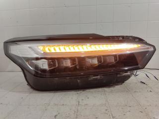 Запчасть фара led передняя правая EXEED VX 2021-2024