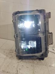 Запчасть фара led передняя левая JAECOO J7 2023-2025