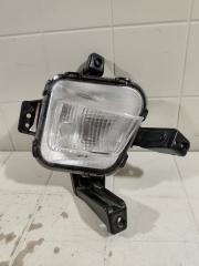 Птф передний правый KIA RIO 4 Рестайлинг 2020-2024