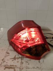 Фонарь галоген задний левый KIA CEED 2 2012-2015
