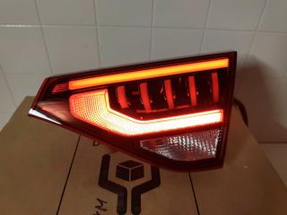 Фонарь новый LED задний правый KIA RIO 4 Рестайлинг 2020-2024