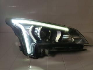 Фара led передняя правая KIA RIO 4 Рестайлинг 2020-2024 Б/У Фара led передняя правая KIA RIO 4 Рестайлинг 2020-2024
