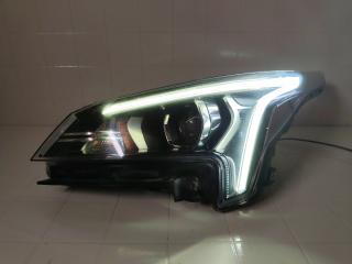 Фара led передняя левая KIA RIO 4 Рестайлинг 2020-2024 Б/У Фара led передняя левая KIA RIO 4 Рестайлинг 2020-2024