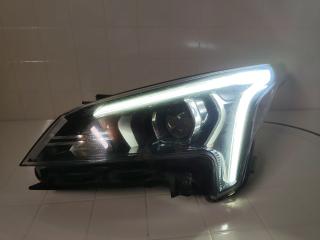 Фара led передняя левая KIA RIO 4 Рестайлинг 2020-2024 Б/У Фара led передняя левая KIA RIO 4 Рестайлинг 2020-2024