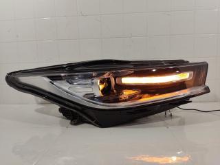 Запчасть фара led передняя правая EXEED TXL 2019-2023