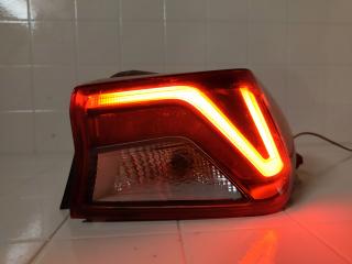 Фонарь LED задний правый KIA K5 2020-2023