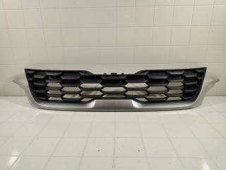 Решетка радиатора передняя KIA SELTOS 2019-2024