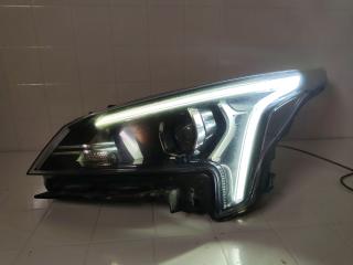 Фара led передняя левая KIA RIO 4 Рестайлинг 2020-2024 Б/У Фара led передняя левая KIA RIO 4 Рестайлинг 2020-2024