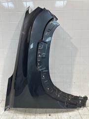 Запчасть крыло переднее правое CHANGAN CS35 PLUS 2021-2025