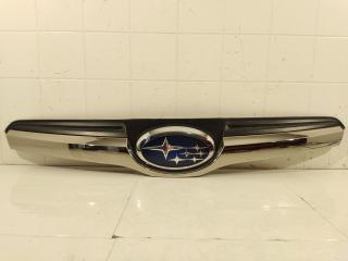 Решетка радиатора SUBARU FORESTER 4 2012-2015